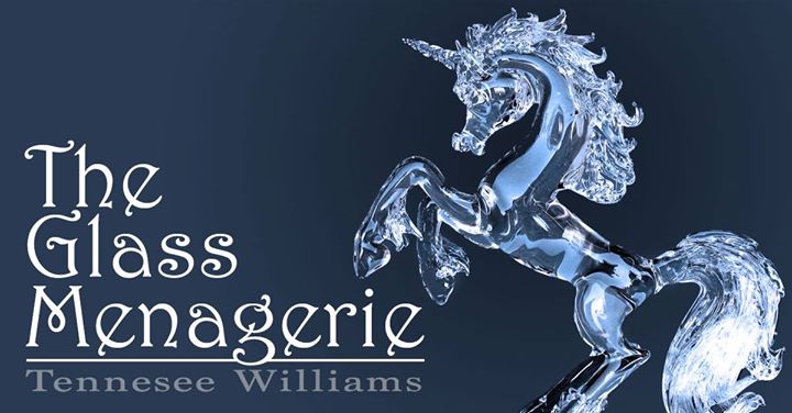 The Menagerie by Tennessee – Branson Arts
