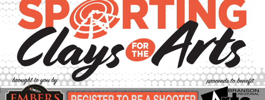 Sporting Clays For The Arts Branson
