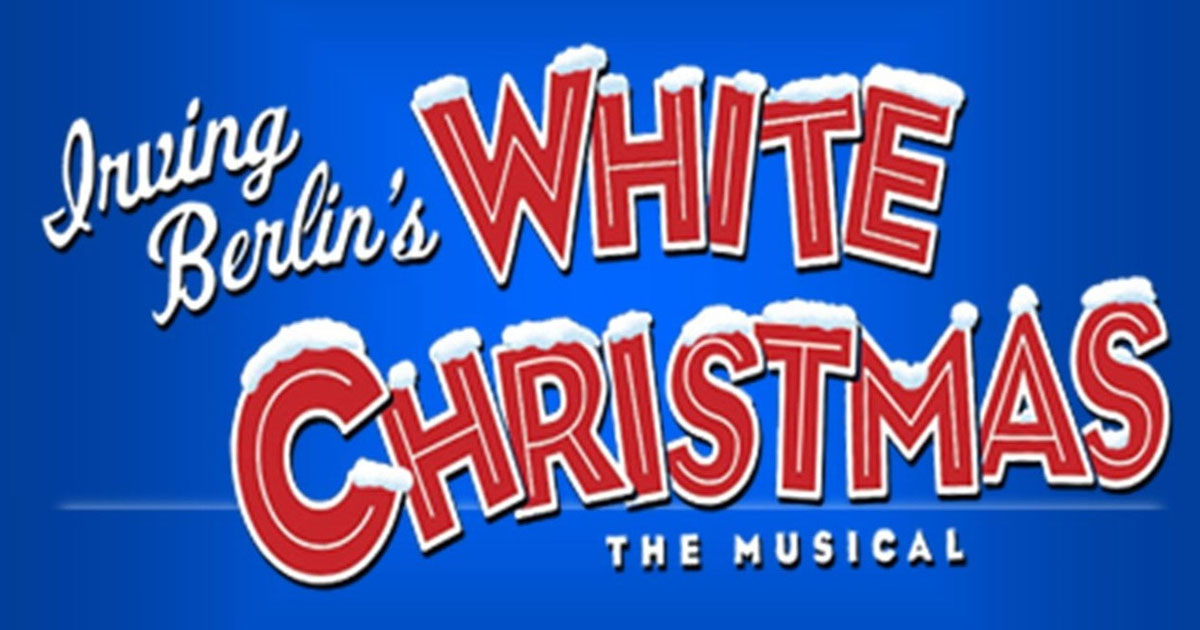 White Christmas The Musical Branson Regional Arts Council