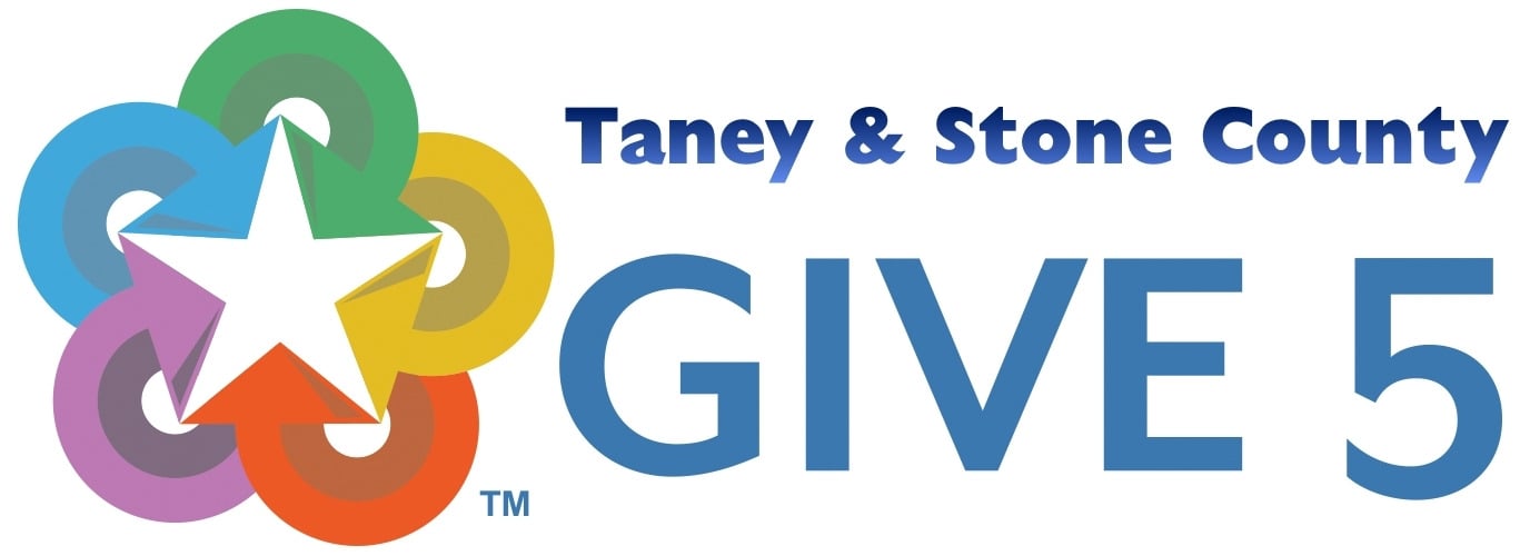 Taney & Stone County GIVE 5